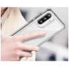 Чохол Hurtel Outer Space Case для Samsung Galaxy A26 Clear (5907769372131)