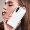 Чохол Hurtel Outer Space Case для Samsung Galaxy A26 Clear (5907769372131)