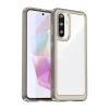 Чохол Hurtel Outer Space Case для Samsung Galaxy A26 Black (5907769372148)