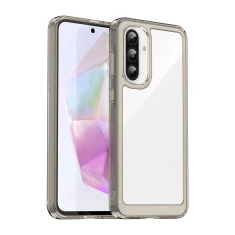 Чохол Hurtel Outer Space Case для Samsung Galaxy A26 Black (5907769372148)