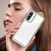 Чохол Hurtel Outer Space Case для Samsung Galaxy A26 Black (5907769372148)