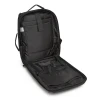Рюкзак-сумка Wozinsky Premium для ноутбука 15.6'' з ременем Black (5907769372193)