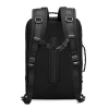 Рюкзак-сумка Wozinsky Premium для ноутбука 15.6'' з ременем Black (5907769372193)
