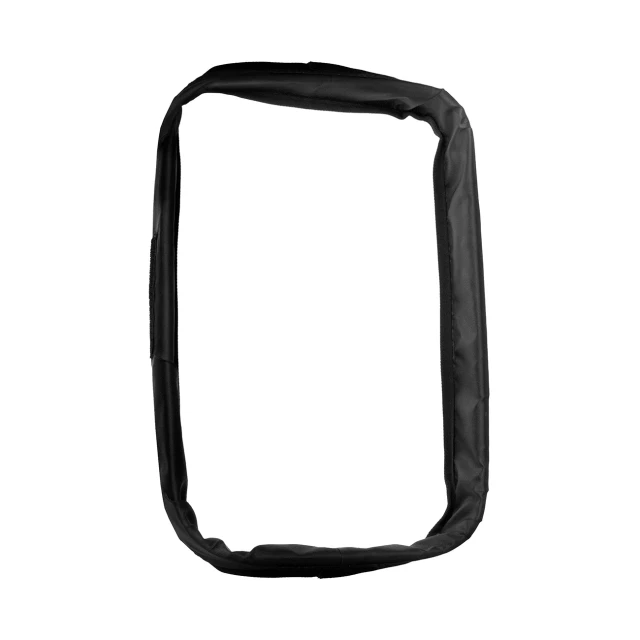 Рюкзак Wozinsky Premium для ноутбука водонепроникний Black (5907769372209)