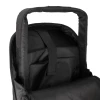 Рюкзак Wozinsky Premium для ноутбука водонепроникний Black (5907769372209)