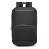 Рюкзак Wozinsky Premium для ноутбука водонепроникний Black (5907769372209)