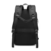 Рюкзак Wozinsky Premium для ноутбука водонепроникний Black (5907769372209)