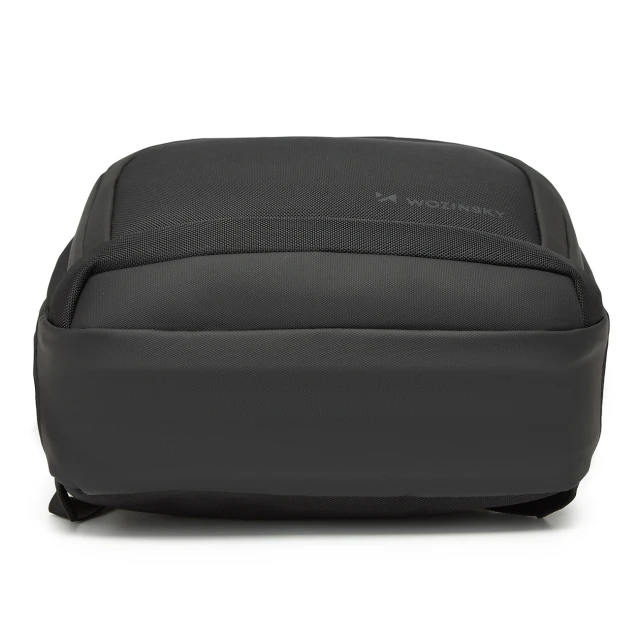 Рюкзак Wozinsky Premium для ноутбука водонепроникний Black (5907769372209)