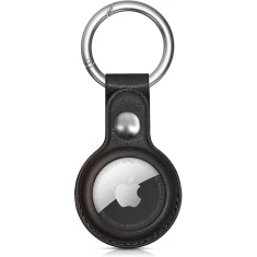 Чохол Hurtel для Apple AirTag Black (5907769372292)