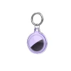 Чохол Hurtel для Apple AirTag Purple (5907769372315)