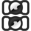 Чохол Hurtel для Apple AirTag Black (5907769372360)