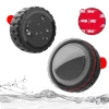 Чохол Hurtel для Apple AirTag Black (5907769372384)