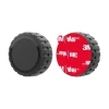 Чохол Hurtel для Apple AirTag Black (5907769372384)