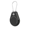 Чохол Hurtel для Apple AirTag Black + White (2 pack) (5907769372391)