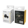 Автодержатель с функцией беспроводной зарядки Wozinsky 15W Black with MagSafe (WCT5-Q6S2Y)
