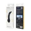 Автодержатель с функцией беспроводной зарядки Wozinsky 15W Black with MagSafe (WCZ2Y2S)