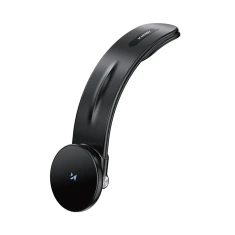 Автотримач з функцією бездротової зарядки Wozinsky 15W Black with MagSafe (WCZ2Y2S)