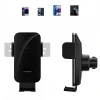 Автотримач з функцією бездротової зарядки Wozinsky 15W Black with MagSafe (WEDZ-3Y8S)