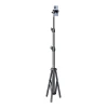 Трипод Wozinsky Durable Carbon Steel Black (WRLD-00Y1S)