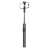 Універсальний штатив Wozinsky Selfie stick Black (WRZP1)