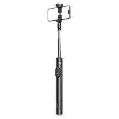 Універсальний штатив Wozinsky Selfie stick Black (WRZP1)