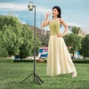 Універсальний штатив Wozinsky Selfie stick Black (WRZP1)