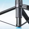 Універсальний штатив Wozinsky Selfie stick Black (WRZP1)
