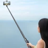 Універсальний штатив Wozinsky Selfie stick Black (WRZP1)