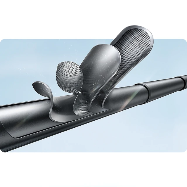 Універсальний штатив Wozinsky Selfie stick Black (WRZP1)