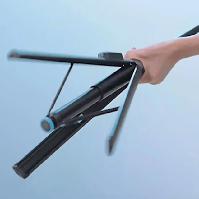 Універсальний штатив Wozinsky Selfie stick Black (WRZP1)