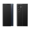 Чохол Hurtel New Sleep Case для Samsung Galaxy A36 чорний (5907769372735)
