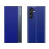 Чохол Hurtel New Sleep Case для Samsung Galaxy A36 Blue (5907769372742)