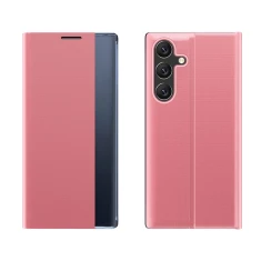 Чохол Hurtel New Sleep Case для Samsung Galaxy A36 рожевий (5907769372759)
