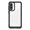 Чохол Hurtel Outer Space Case для Samsung Galaxy A36 Black (5907769372872)