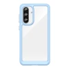 Чохол Hurtel Outer Space Case для Samsung Galaxy A36 синій (5907769372889)