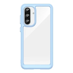 Чохол Hurtel Outer Space Case для Samsung Galaxy A36 синій (5907769372889)