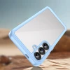 Чохол Hurtel Outer Space Case для Samsung Galaxy A36 синій (5907769372889)