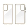 Чохол Hurtel Outer Space Case для Samsung Galaxy A36 напівпрозорий чорний (5907769372902)