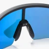 Окуляри велосипедні Rockbros поляризаційні з захистом UV Black (14120008007)
