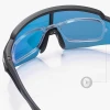Окуляри велосипедні Rockbros поляризаційні з захистом UV Black (14120008007)
