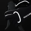 Рукавички велосипедні Rockbros повні, водонепроникні, розмір: L/XL - чорні (1631000702)