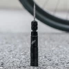 Набір Rockbros ремонтний для шин безкамерних tubeless чорний (43210006001)