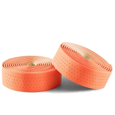 Обмотка на кермо Rockbros Orange (71240004012)