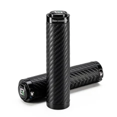 Грипси велосипедні Rockbros Black (71230001001)