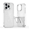 Чохол Hurtel Glitter Case для Samsung Galaxy A16 5G прозорий (5907769375019)