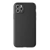 Чохол Hurtel Soft Case для Samsung Galaxy A56 5G Black (5907769376245)