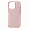 Чохол Glitter Case для Samsung Galaxy S25 Edge Pink (5907769376306)