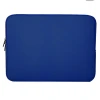 Чохол Hurtel Slide для ноутбука 15.6'' Navy (5907769376610)