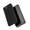 Чехол Hurtel Clear View Case для iPhone 16e Black (5907769376788)