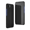 Чехол Hurtel Clear View Case для iPhone 16e Black (5907769376788)